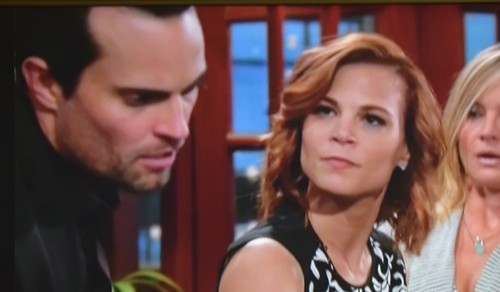 The Young and the Restless Spoilers: Do You Prefer Phyllis as a Blonde or Red-Head?