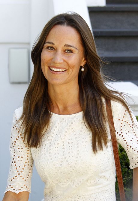 Carole Middleton Upset With Cheap James Matthews: Billionaire Refuses To Fund Pippa Middleton Wedding?