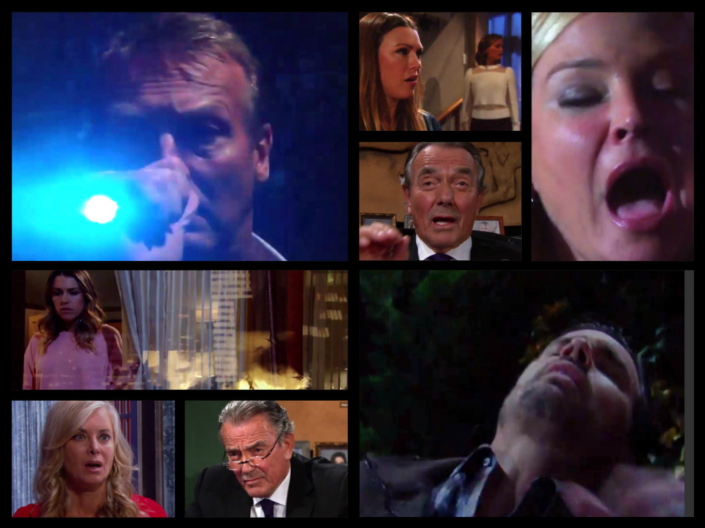 The Young and the Restless Spoilers: Patty Discovered, Nick Confused by Sharon’s Panic – Chloe Haunted by Nightmares of Adam