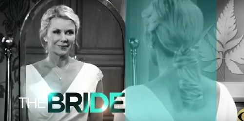 The Bold and the Beautiful Spoilers: Bill and Brooke’s Wedding Comes to a Screeching Halt – Brooke Backs Out?