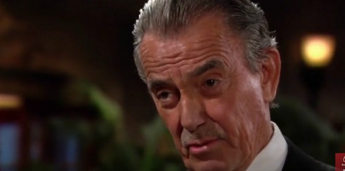 ‘The Young and the Restless’ Spoilers: Jack Puts Final Nail in Victor’s Coffin – Raging Patty Exposes Sharon's Dirty Secrets