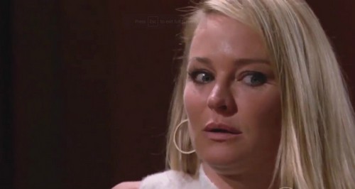 The Young and the Restless Spoilers: Nick Commits to Chelsea, But Cheats with Sharon – Chelsea Turns to Dark Side, Seeks Revenge?