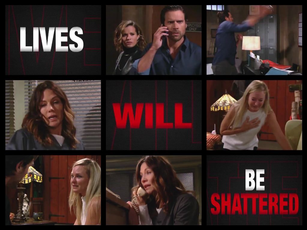 The Young and the Restless Spoilers: Patty Tears Sharon's World Apart - Dylan Never Recovers – Nick Goes Rage Monster