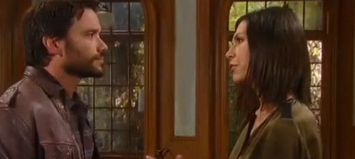 ‘General Hospital’ Spoilers: Valentin Shocks Alexis – Curtis Breaks Val's Heart - GH Reopens - Franco Confesses to Obrecht