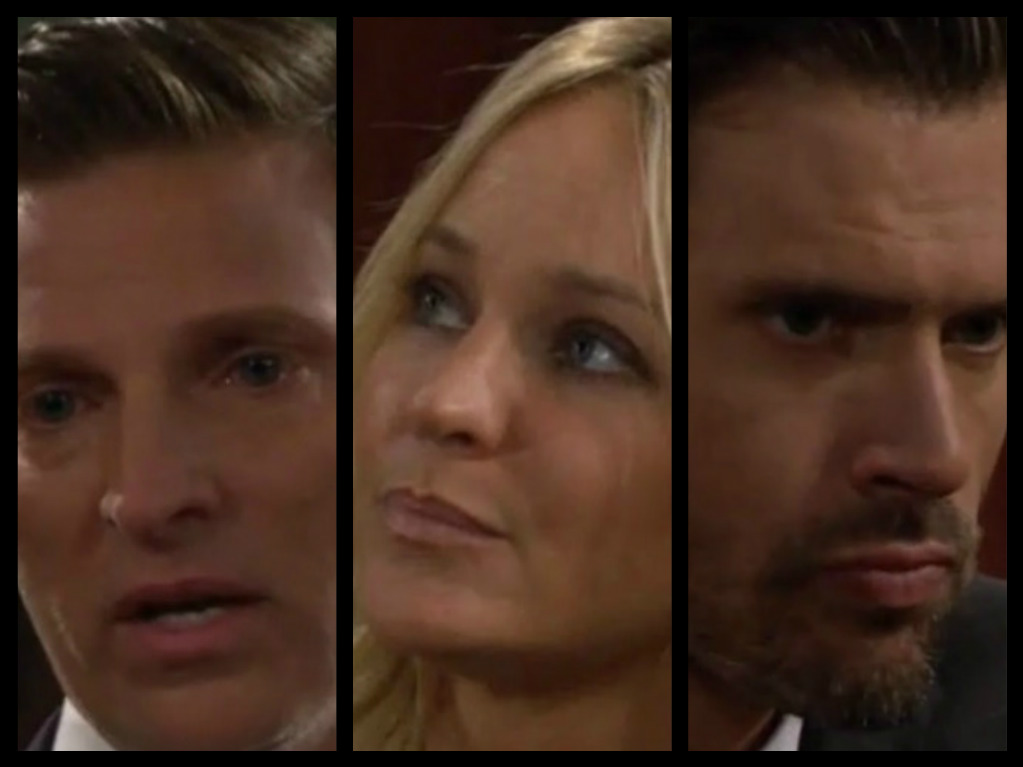 The Young and the Restless Spoilers: Dylan Begs Nick to Forgive Sharon – Jill Demands Secret Revealed, Billy Tells Victoria