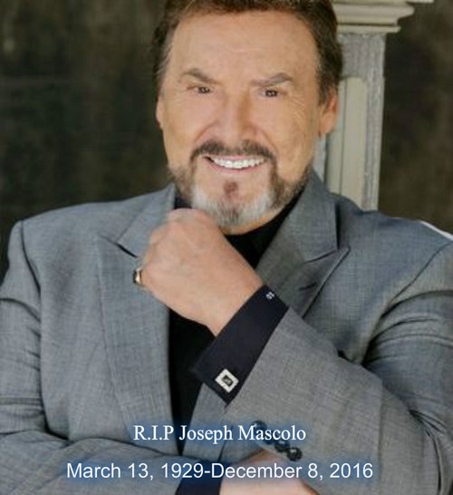 Days of Our Lives Spoilers: Stefano DiMera's Final Appearance, Sneaky Exit Ahead – Bittersweet Farewell to Joseph Mascolo