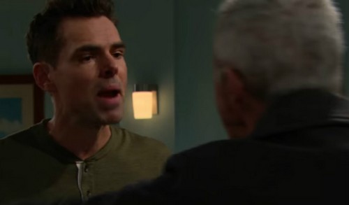 The Young and the Restless Spoilers: Lily Breaks Up Hospital Fight – Faith Demands Nick and Sharon Get Back Together