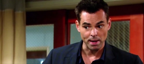 The Young and the Restless Spoilers: Jack Suspicious of Hilary’s Motives – Billy Takes Drastic Action Against Colin