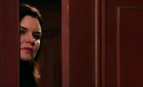 The Bold and the Beautiful Spoilers: March 6 Weekly Update - Katie Suspects Ridge and Quinn – Thomas Trusts Spectras