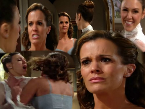 The Young and the Restless Spoilers: Nick Finds Chelsea Knocked Out Cold After Chloe Fight – Murderer Escapes Genoa City