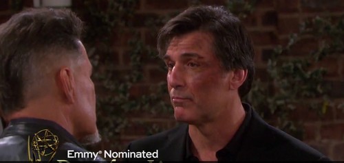 Days of Our Lives Spoilers: Week of April 3 - Deimos Out of Control - Reign of Terror Has Shocking Consequences