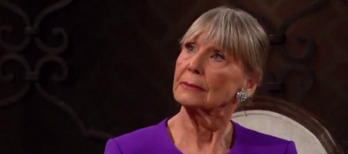 The Young and the Restless Spoilers: Scott Plants a Kiss on Sharon – Abby Calls Dina – Victoria Schemes to Get Billy Back