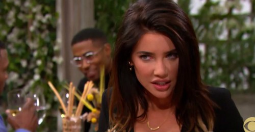 The Bold and the Beautiful Spoilers: Week of May 15 – Wedding Bells, Tough Breaks and Heated Confrontations