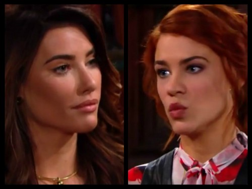 The Bold and the Beautiful Spoilers: Week of May 15 – Wedding Bells, Tough Breaks and Heated Confrontations