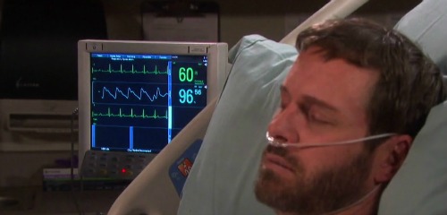 Days of Our Lives Spoilers: Vengeful Deimos Faces Grim Fate – Shocking Suspects Emerge in Summer Murder Mystery