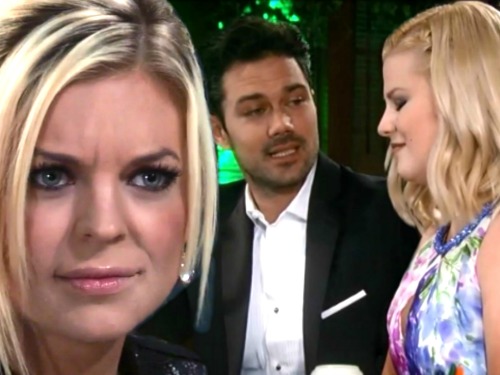 General Hospital Spoilers: Nathan Keeps Secrets from Maxie, July 25 Reunion Leads to Major Blowup – Couple Faces Trust Issues