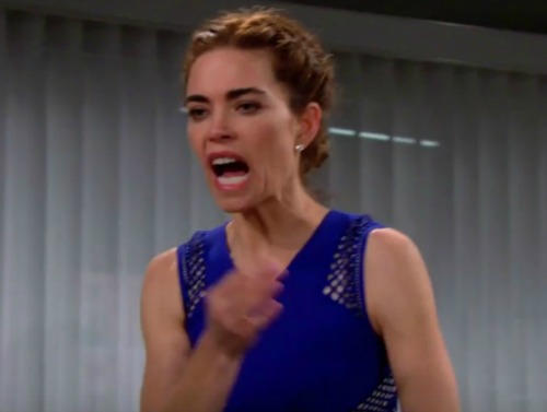 The Young and the Restless Spoilers: Week of June 26 Updates - Cane’s World Crumbles – Lily Unleashes Her Wrath, Pregnant Juliet Collapses