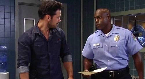 General Hospital Spoilers: Friday, July 21 Updates – Sam Seethes Over Sonny’s Move – Josslyn Suspicious – Valentin Faces Laura