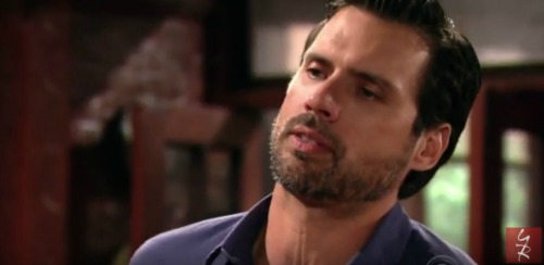 The Young and the Restless Spoilers: Adam Newman Recast Caught in Newman War – Victor Works Towards Chadam Endgame