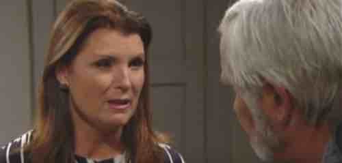 The Bold and the Beautiful Spoilers: Caroline Explodes Over Bill’s Sneaky Move – Sheila Gains More Control, Ridge Desperate