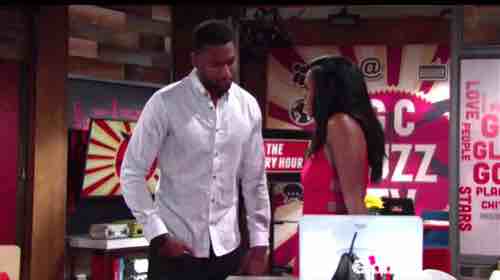 The Young and the Restless Spoilers: Wednesday, July 26 - Charlie Encounters Juliet - Jack Doing Phyllis Dirty Work