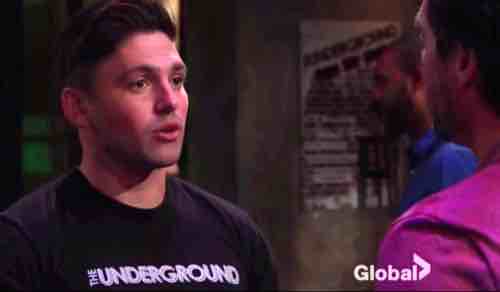 The Young and the Restless Spoilers: Thursday, July 26 - Victoria’s Test Results – Chelsea Questions Nick – Reed Kisses Mattie