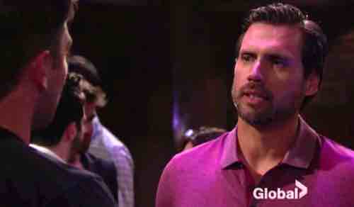 The Young and the Restless Spoilers: Thursday, July 26 - Victoria’s Test Results – Chelsea Questions Nick – Reed Kisses Mattie