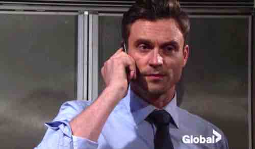 The Young and the Restless Spoilers: Thursday, July 26 - Victoria’s Test Results – Chelsea Questions Nick – Reed Kisses Mattie