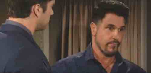 The Bold and the Beautiful Spoilers: Quinn Lashes Out at Ridge – Bill Manipulates Doubting Thomas – Steffy Kicks Off Fashion Duel