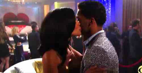 The Bold and the Beautiful Spoilers: Nicole and Zende’s Nasty Split – Miracle Baby Ushers in Zende Recast?