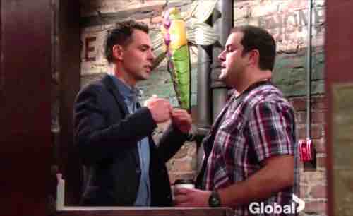 The Young and the Restless Spoilers: Tuesday, August 1 - Lily Confronts Cane About Missing Money – Billy and Jesse Face Off