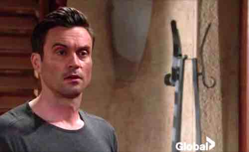 The Young and the Restless Spoilers: Tuesday, August 1 - Lily Confronts Cane About Missing Money – Billy and Jesse Face Off