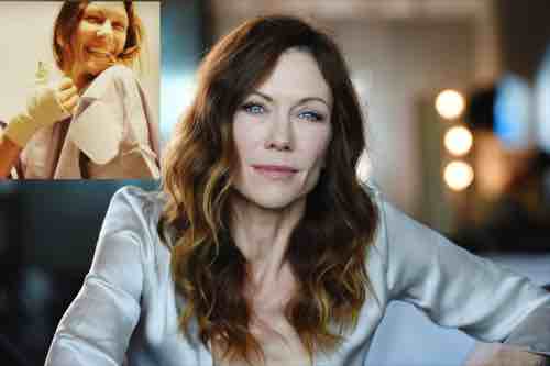 The Young and the Restless Spoilers: Stacy Haiduk Recovers From Emergency Surgery Following Accident