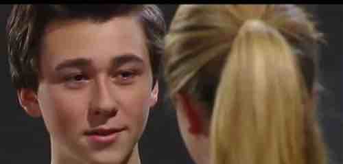 General Hospital Spoilers: Wednesday, August 2 Updates – Griffin's Verdict On Sam - Nelle Struggles - Hayden’s Nightmare