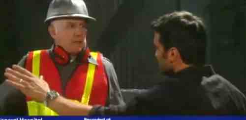 General Hospital Spoilers: Sonny and Jason Try to Protect Sam, Blame Garvey For Shooting