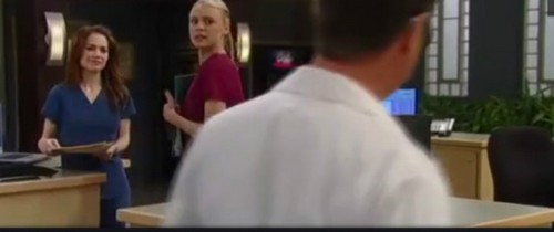 General Hospital Spoilers: Wednesday, August 9 – Maxie’s Romantic Surprise – Stella Gets a Shock – Finn’s Request Stuns Curtis