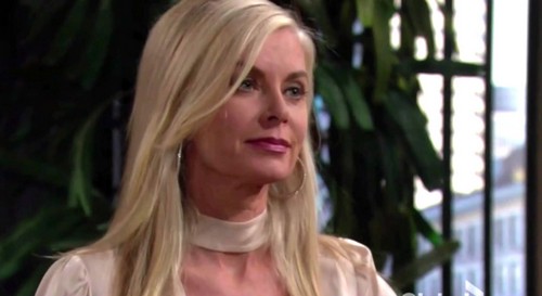 The Young and the Restless Spoilers: Friday Spoilers, Monday Promo – Dina Sparks Jabot Chaos – Zack’s Shady Plan