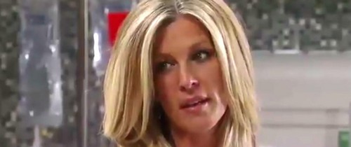 General Hospital Spoilers: Friday, August 11 – Julian Stands Up for Alexis – Carly Demands Change – Jason Struggles to Stop Sam