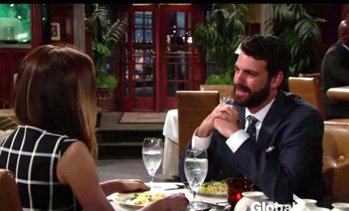 The Young and the Restless Spoilers: Will Paternity Mix-up Eliminate Cane as Father - Juliet's Secret Leads to More Drama?