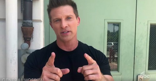 General Hospital Spoilers: Shocking Revelation - Franco and Steve Burton’s New Character Twin Brothers – Heather Webber Was Right