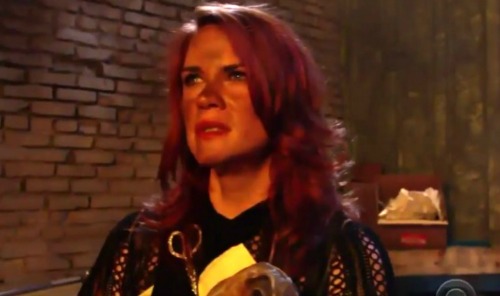 The Bold and the Beautiful Spoilers: Week of Aug 28 Update - Quinn Dares Sheila to Kill Her – Sally Rushed To Hospital