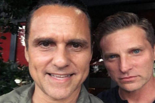 General Hospital Spoilers: Franco Comes Face to Face With Steve Burton’s Character – Triggers Panic for Port Charles