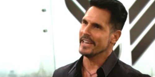 The Bold and the Beautiful Spoilers: Ridge and Quinn Battle Temptation – Sheila Gets Vicious with Charlie