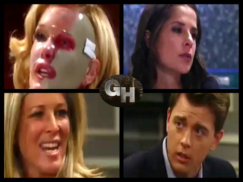 General Hospital Spoilers: Wednesday, September 6 Update – Sam Begs Jason for a Sign – Sonny Gets Big Mob News