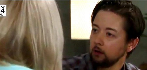 General Hospital Spoilers: Thursday, September 14 Update – Nathan Fears Maxie's Mouth – Ava's Fed Up – Griffin Grows Desperate