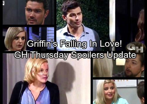 General Hospital Spoilers: Thursday, September 14 Update – Nathan Fears Maxie's Mouth – Ava's Fed Up – Griffin Grows Desperate