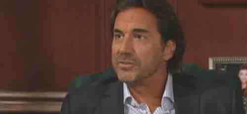 The Bold and the Beautiful Spoilers: Thursday, September 21 - Steffy Rages About Liam’s Need to Save Sally