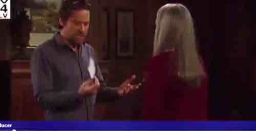 General Hospital Spoilers: Monday, September 25 – Jason Has Deadly Seizure – Franco Demands Twin Answers - Ava's Final Warning