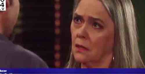 General Hospital Spoilers: Monday, September 25 – Jason Has Deadly Seizure – Franco Demands Twin Answers - Ava's Final Warning