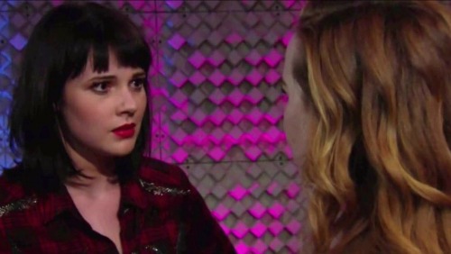 The Young and the Restless Spoilers: Wednesday, September 27 - Alice's Shocking News for Zack - Tessa Crushes Mariah